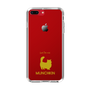 Slim Protection Case［ &UCHINOCO - Munchkin Longhair ］
