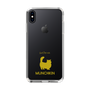 Slim Protection Case［ &UCHINOCO - Munchkin Longhair ］