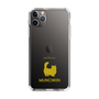 Slim Protection Case［ &UCHINOCO - Munchkin Longhair ］