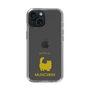 Slim Protection Case［ &UCHINOCO - Munchkin Longhair ］