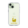 Slim Protection Case［ &UCHINOCO - Munchkin Longhair ］