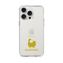 Slim Protection Case［ &UCHINOCO - Munchkin Longhair ］