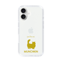 Slim Protection Case［ &UCHINOCO - Munchkin Longhair ］