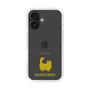 Slim Protection Case［ &UCHINOCO - Munchkin Longhair ］