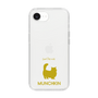 Slim Protection Case［ &UCHINOCO - Munchkin Longhair ］