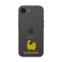 Slim Protection Case［ &UCHINOCO - Munchkin Longhair ］