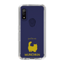 Slim Protection Case［ &UCHINOCO - Munchkin Longhair ］
