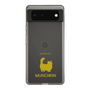 Slim Protection Case［ &UCHINOCO - Munchkin Longhair ］