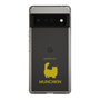 Slim Protection Case［ &UCHINOCO - Munchkin Longhair ］