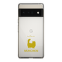 Slim Protection Case［ &UCHINOCO - Munchkin Longhair ］