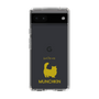 Slim Protection Case［ &UCHINOCO - Munchkin Longhair ］