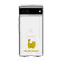 Slim Protection Case［ &UCHINOCO - Munchkin Longhair ］