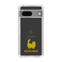 Slim Protection Case［ &UCHINOCO - Munchkin Longhair ］