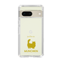 Slim Protection Case［ &UCHINOCO - Munchkin Longhair ］