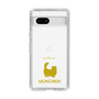 Slim Protection Case［ &UCHINOCO - Munchkin Longhair ］