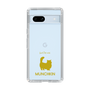 Slim Protection Case［ &UCHINOCO - Munchkin Longhair ］