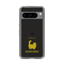 Slim Protection Case［ &UCHINOCO - Munchkin Longhair ］
