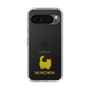 Slim Protection Case［ &UCHINOCO - Munchkin Longhair ］