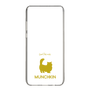 Slim Protection Case［ &UCHINOCO - Munchkin Longhair ］