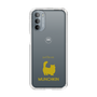 Slim Protection Case［ &UCHINOCO - Munchkin Longhair ］