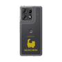 Slim Protection Case［ &UCHINOCO - Munchkin Longhair ］