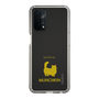 Slim Protection Case［ &UCHINOCO - Munchkin Longhair ］
