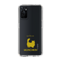 Slim Protection Case［ &UCHINOCO - Munchkin Longhair ］