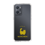 Slim Protection Case［ &UCHINOCO - Munchkin Longhair ］