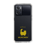 Slim Protection Case［ &UCHINOCO - Munchkin Longhair ］