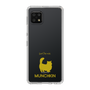 Slim Protection Case［ &UCHINOCO - Munchkin Longhair ］