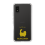 Slim Protection Case［ &UCHINOCO - Munchkin Longhair ］