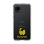 Slim Protection Case［ &UCHINOCO - Munchkin Longhair ］