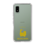 Slim Protection Case［ &UCHINOCO - Munchkin Longhair ］