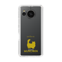 Slim Protection Case［ &UCHINOCO - Munchkin Longhair ］