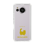 Slim Protection Case［ &UCHINOCO - Munchkin Longhair ］
