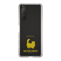 Slim Protection Case［ &UCHINOCO - Munchkin Longhair ］