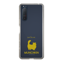 Slim Protection Case［ &UCHINOCO - Munchkin Longhair ］