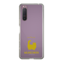 Slim Protection Case［ &UCHINOCO - Munchkin Longhair ］