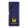 Slim Protection Case［ &UCHINOCO - Munchkin Longhair ］