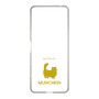 Slim Protection Case［ &UCHINOCO - Munchkin Longhair ］