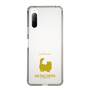 Slim Protection Case［ &UCHINOCO - Munchkin Longhair ］