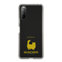 Slim Protection Case［ &UCHINOCO - Munchkin Longhair ］
