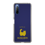 Slim Protection Case［ &UCHINOCO - Munchkin Longhair ］