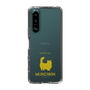 Slim Protection Case［ &UCHINOCO - Munchkin Longhair ］