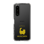 Slim Protection Case［ &UCHINOCO - Munchkin Longhair ］