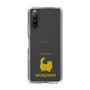 Slim Protection Case［ &UCHINOCO - Munchkin Longhair ］