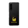 Slim Protection Case［ &UCHINOCO - Munchkin Longhair ］