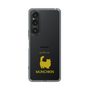 Slim Protection Case［ &UCHINOCO - Munchkin Longhair ］