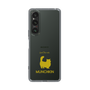Slim Protection Case［ &UCHINOCO - Munchkin Longhair ］