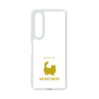 Slim Protection Case［ &UCHINOCO - Munchkin Longhair ］
